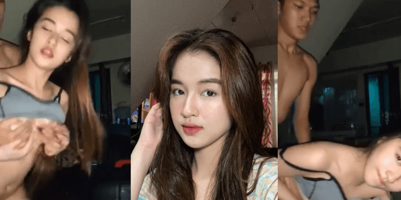 Makulit si Mayet kaya Pinagbigyan ni Boyet